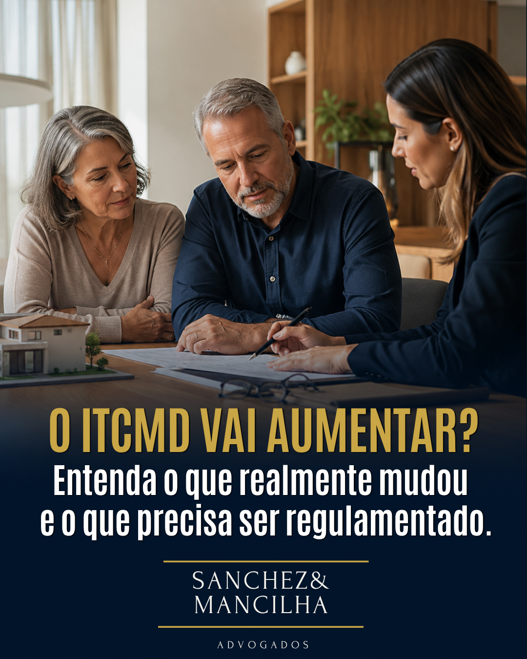 ITCMD vai aumentar? Entenda as novas regras em São Paulo